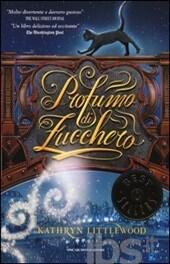 Profumo di zucchero