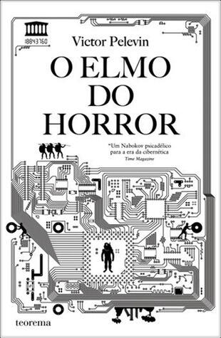 O elmo do horror: o mito de Teseu e do Minotauro