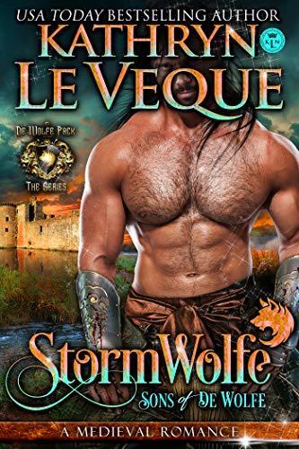 StormWolfe: Sons of de Wolfe