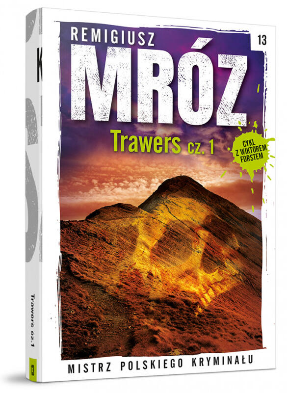 Trawers, część 1