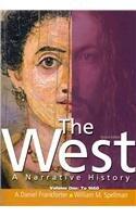 The West: A Narrative History