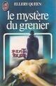 Le mystère du grenier