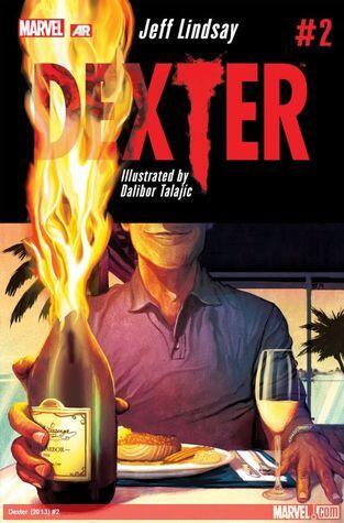 Dexter #2