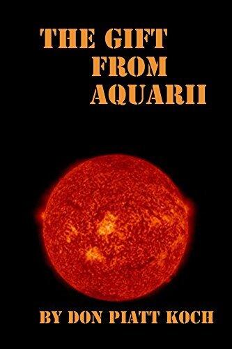 The Gift from Aquarii