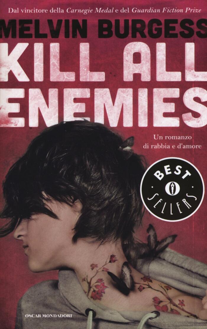 Kill All Enemies