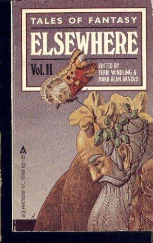 Elsewhere Vol. II
