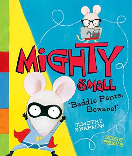 MIGHTY SMALL