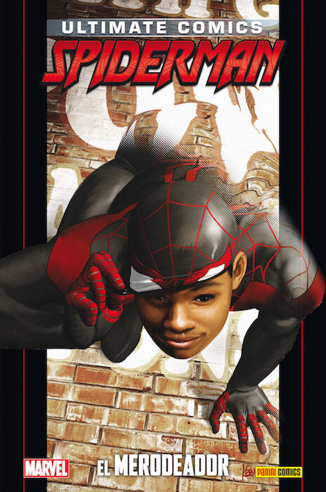 Ultimate Comics Spiderman: El Merodeador