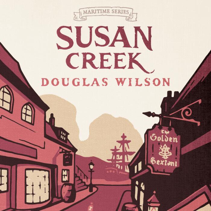 Susan Creek