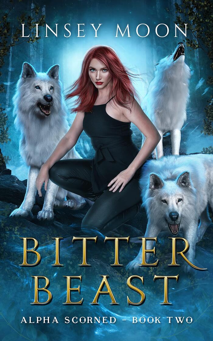 Bitter Beast