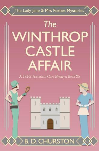 The Winthrop Castle Affair