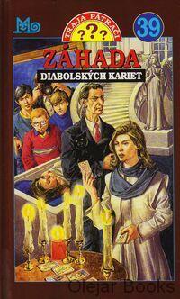 Záhada diabolských kariet