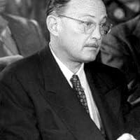 Owen Lattimore