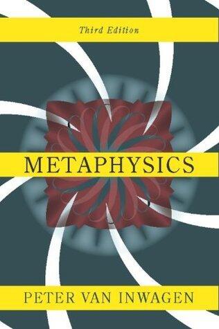 Metaphysics: Third Edition