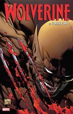 Wolverine by Daniel Way: The Complete Collection, Vol. 2