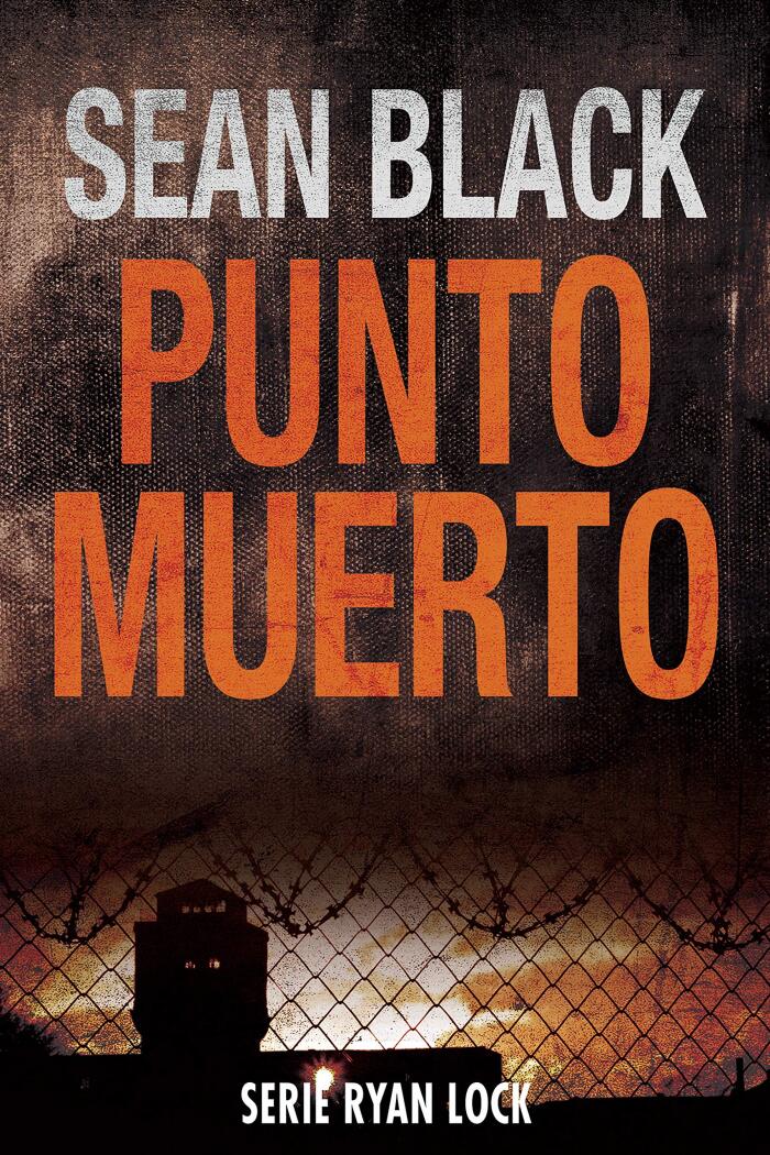 Punto muerto (Saga de Ryan Lock nº 2)