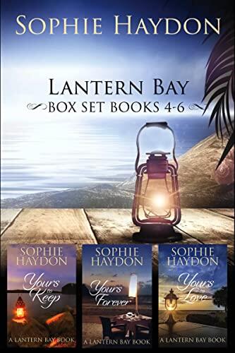 Lantern Bay Boxed Set