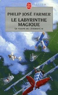 Le Labyrinthe magique