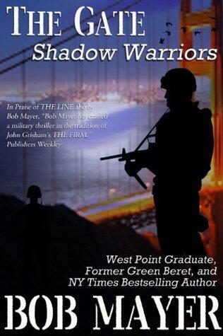 Shadow Warriors