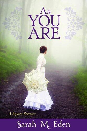 As You Are