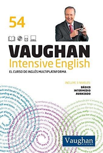 Vaughan Intensive English 54