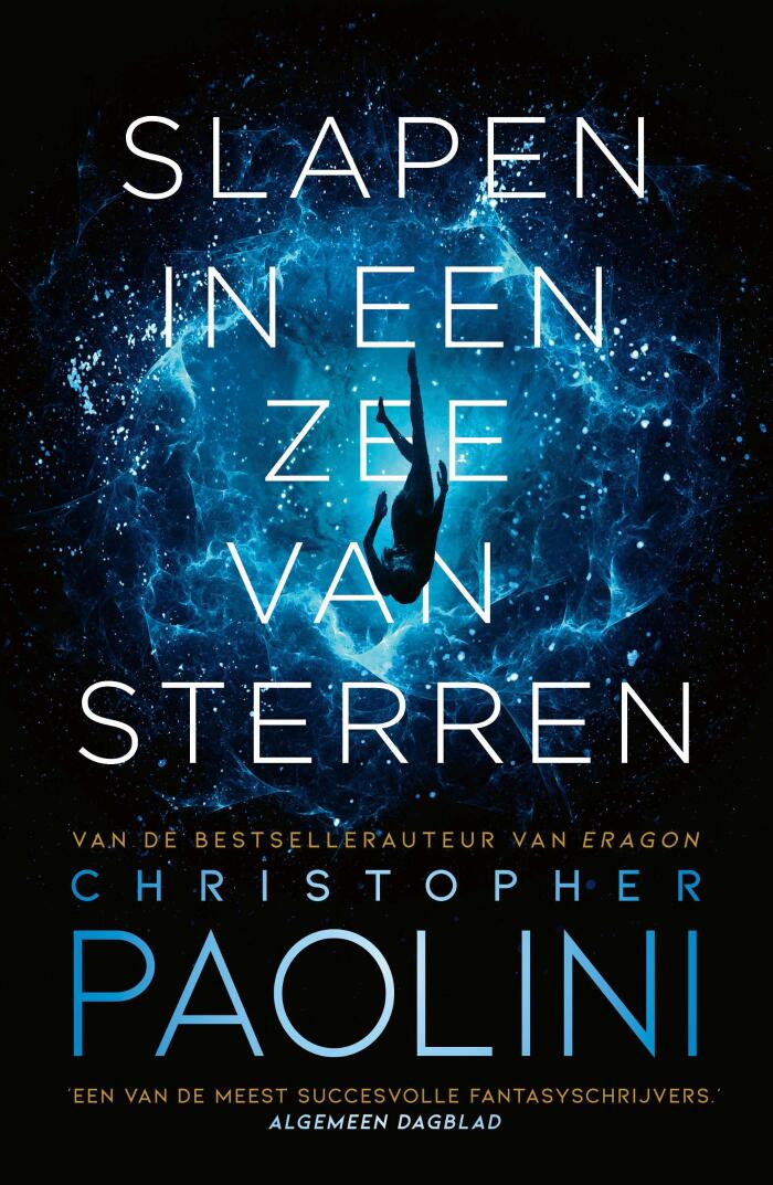 Slapen in een Zee van Sterren