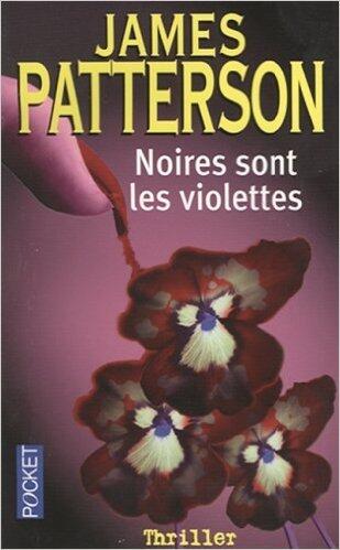 Noires sont les violettes