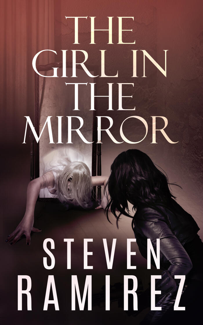 The Girl in the Mirror
