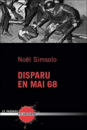 Disparu de mai 68