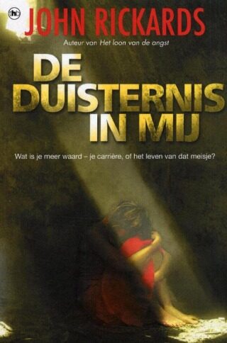 De duisternis in mij