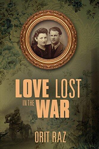 Love Lost in the War: A WW2 Historical Holocaust Survivors Love Story