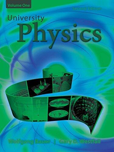 University Physics Volume 1