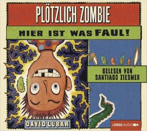 Hier ist was faul!
