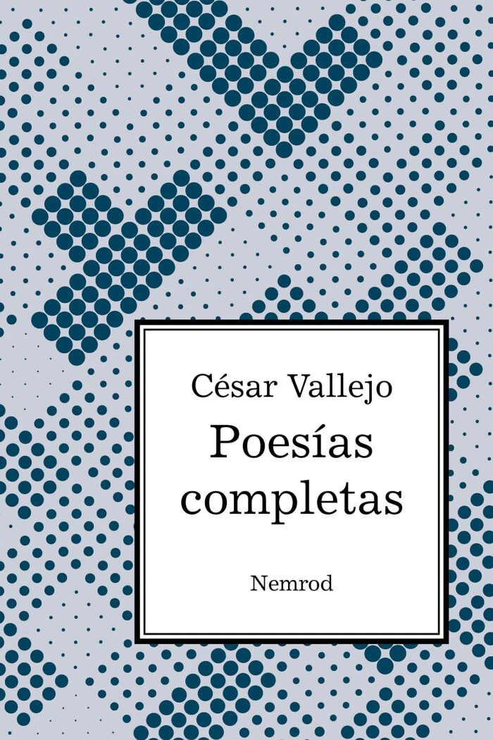 Poesías completas