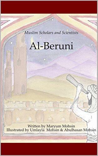 Al-Beruni