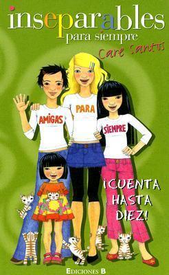 ¡Cuenta hasta diez!