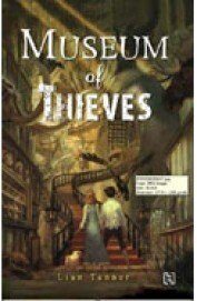 Museum of Thieves