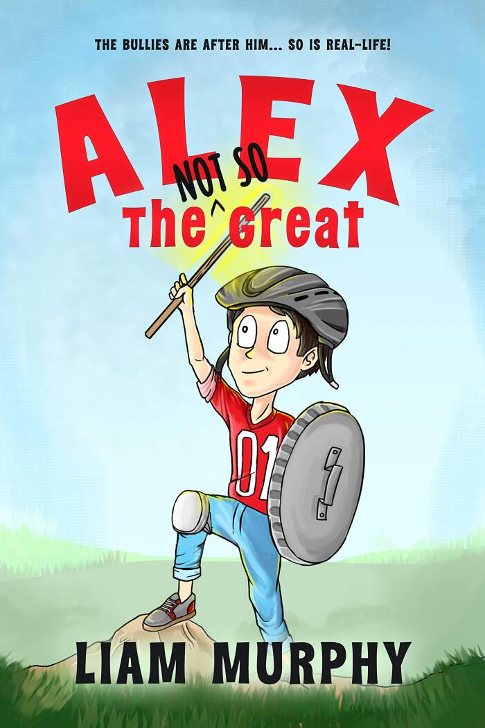 Alex the NOT SO Great