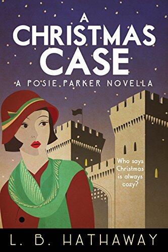 A Christmas Case