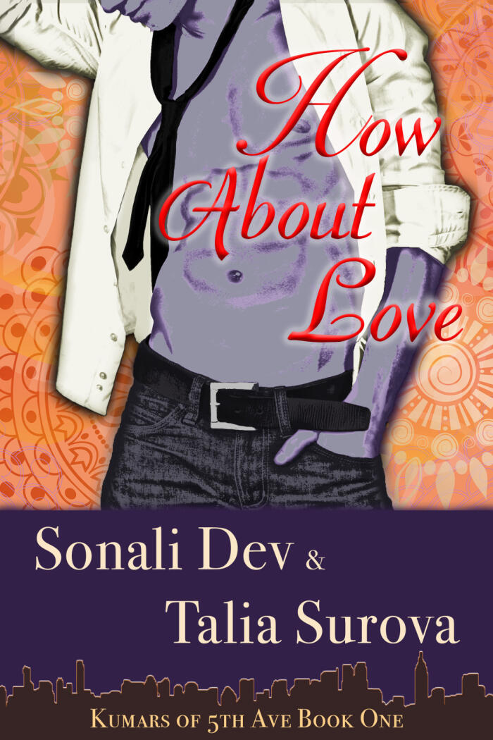 How About Love