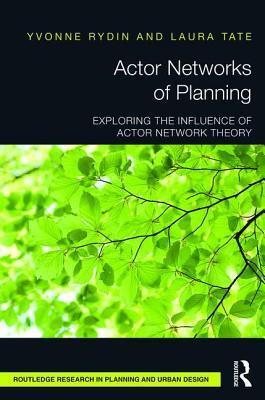 Actor Networks of Planning