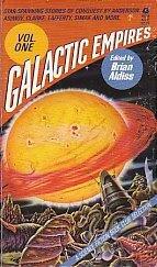 Galactic Empires (Volume 1)
