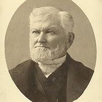 Wilford Woodruff