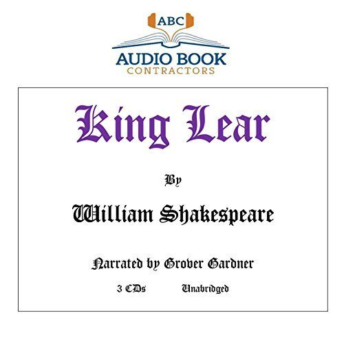 King Lear