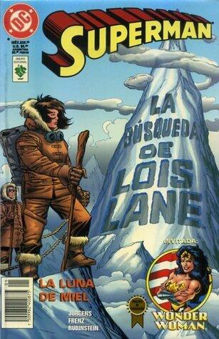 Superman: La Luna de Miel