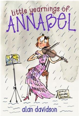 Little Yearnings of Annabel