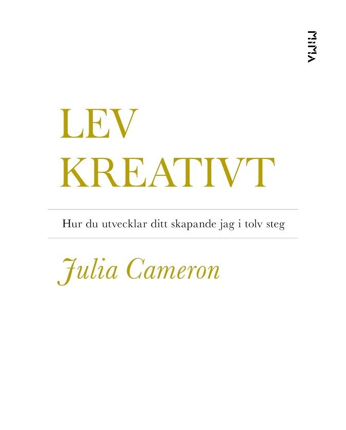 Lev kreativt