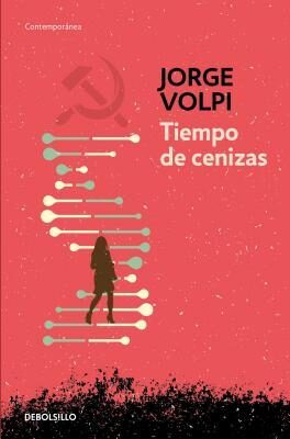 Tiempo de cenizas