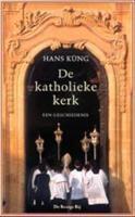 De Katholieke Kerk: Een Geschiedenis