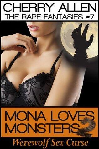 Mona Loves Monsters 2: Werewolf Sex Curse